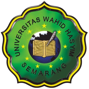 UNWAHAS Semarang